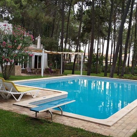 Villapinheiros Виламура Стая снимка
