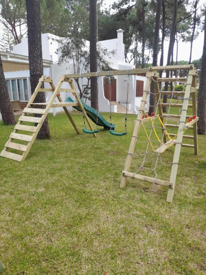 Villapinheiros Виламура Екстериор снимка