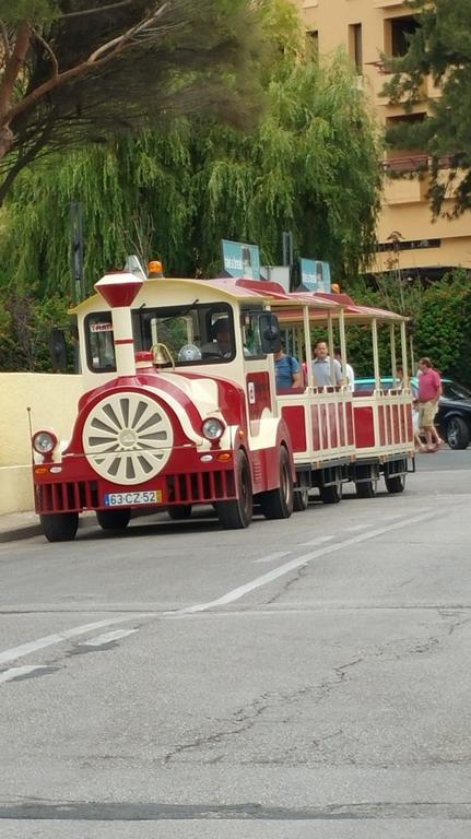 Villapinheiros Виламура Стая снимка