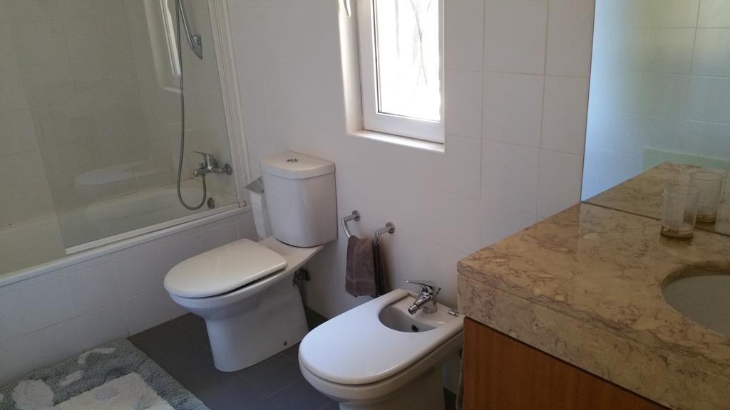 Villapinheiros Виламура Стая снимка